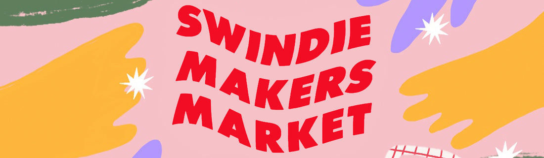 ENDED: Swindie Makers Market