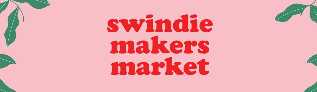 ENDED: Swindie Makers Market