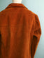 70s Suede Jacket - Size L