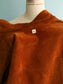 70s Suede Jacket - Size L