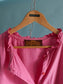 Barbara Hulanicki Blouse - Size M