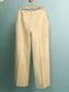 Biba Flared Trousers - Size XS