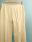 Biba Flared Trousers - Size XS