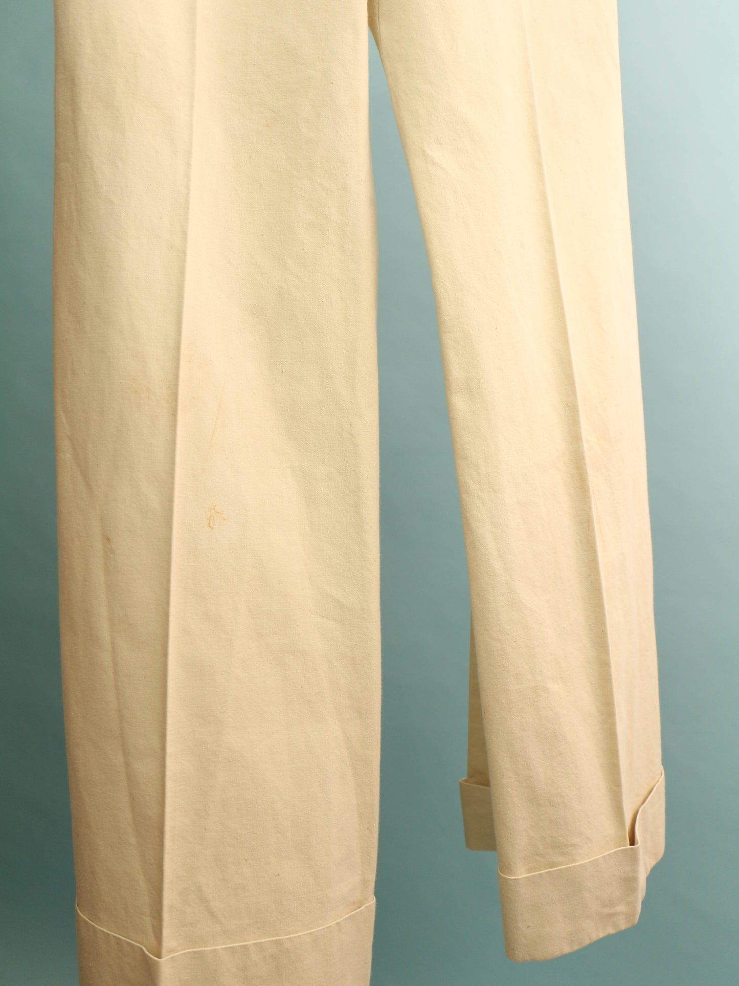 Biba Flared Trousers - Size XS