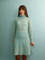 Mary Quant Suit - Size S