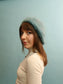 Mohair Beret