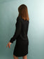 60s Evening Dress - Size XS/S