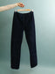 70s Suede Trousers - 29" Waist