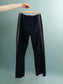 70s Suede Trousers - 29" Waist