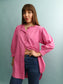 Barbara Hulanicki Blouse - Size M