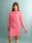 60s Mini Dress - Size XS