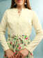 70s Mini Dress - Size S