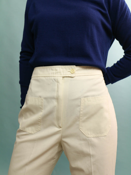 70s Flared Trousers - 28.5” Waist