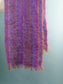 70s Mohair Scarf