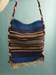 Vintage Woven Bag