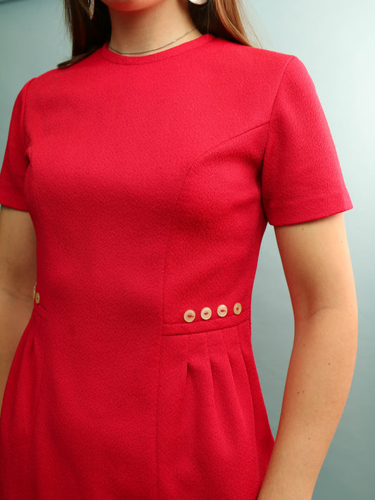 60s Mini - Size S