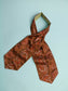 Vintage Paisley Cravat