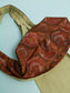 Vintage Paisley Cravat