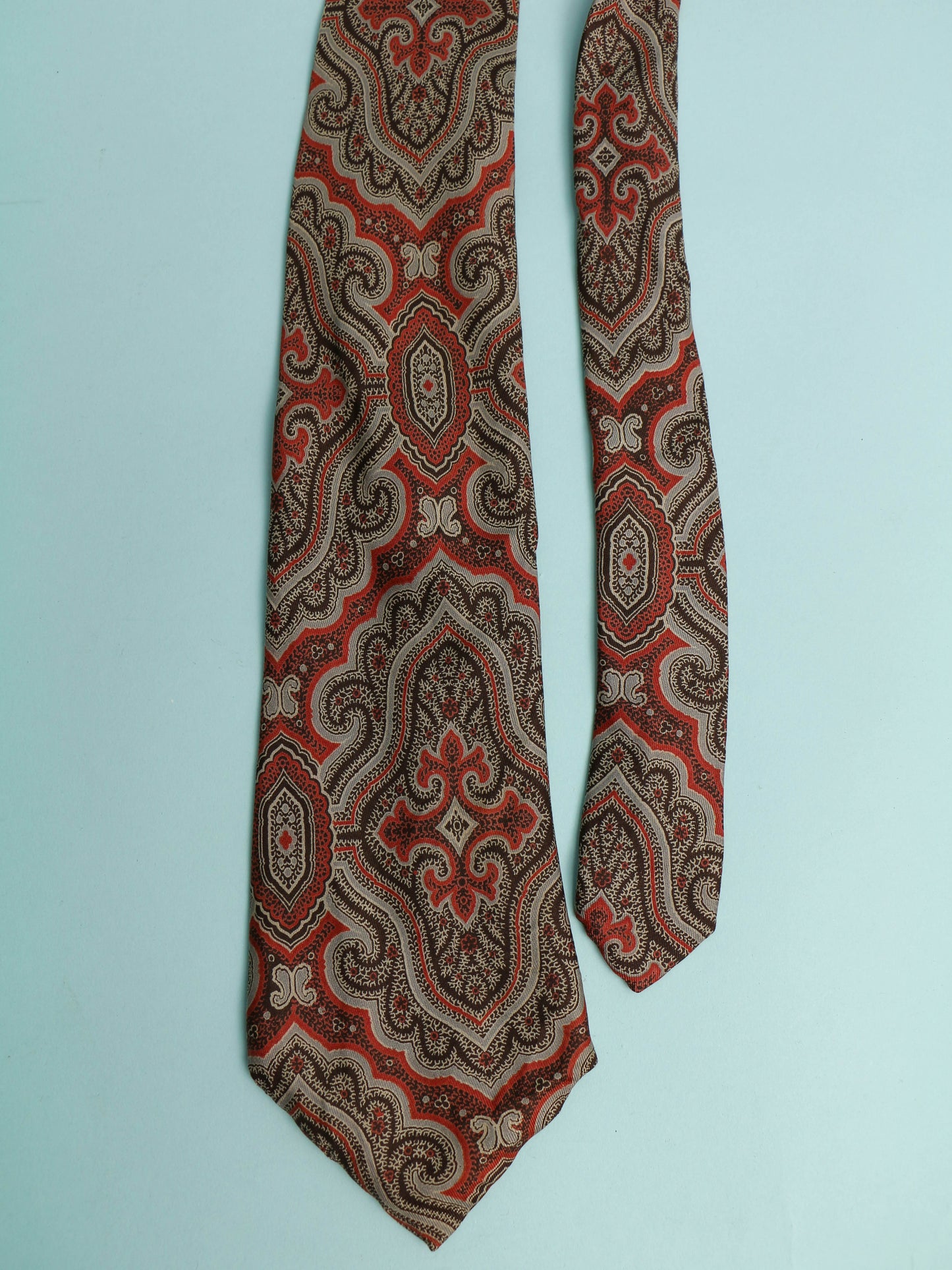 Pierre Cardin Silk Tie