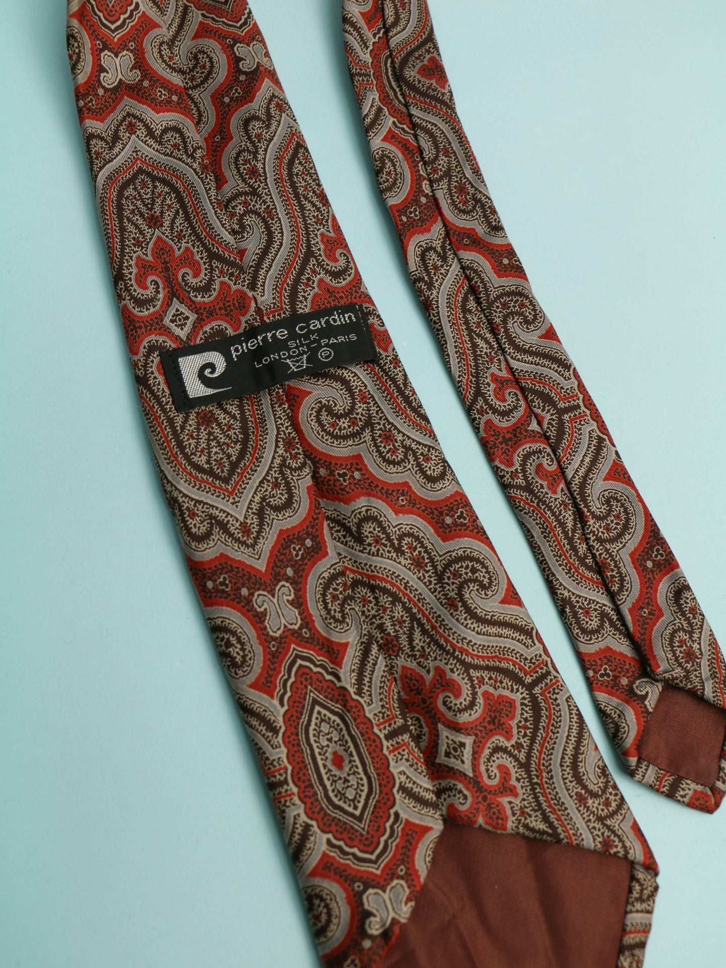 Pierre Cardin Silk Tie