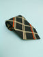 70s Checked Tie