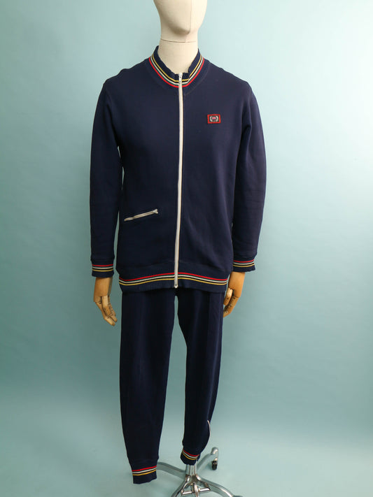 70s Tracksuit - Size S